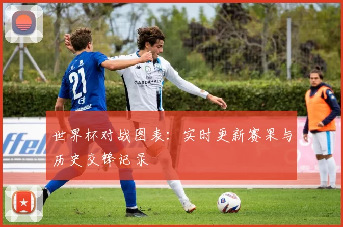 世界杯对战图表：实时更新赛果与历史交锋记录