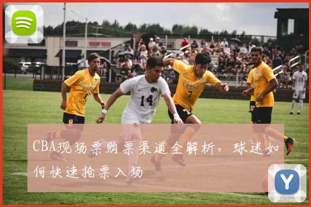 CBA现场票购票渠道全解析，球迷如何快速抢票入场