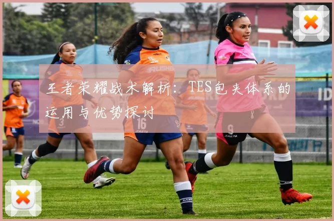 王者荣耀战术解析:TES包夹体系的运用与优势探讨