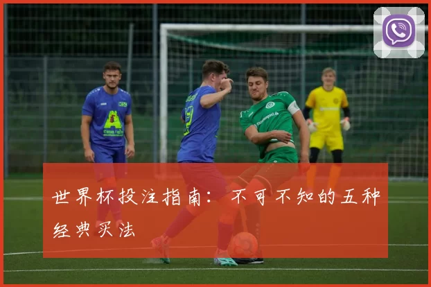 世界杯投注指南：不可不知的五种经典买法