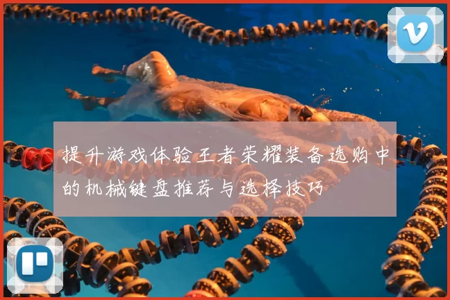 提升游戏体验王者荣耀装备选购中的机械键盘推荐与选择技巧