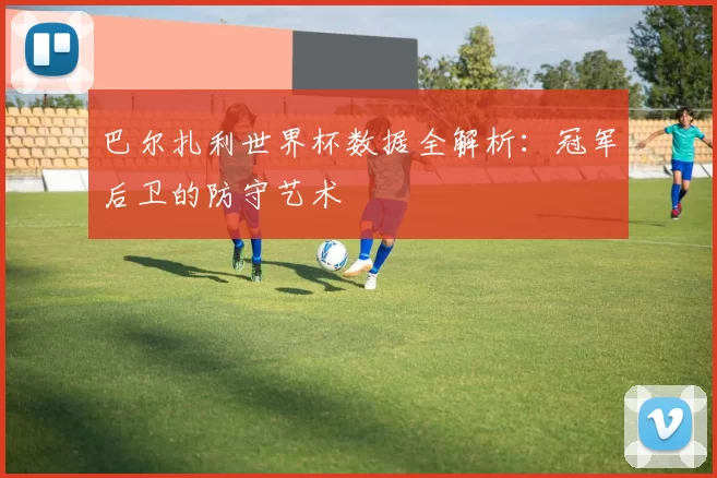 巴尔扎利世界杯数据全解析：冠军后卫的防守艺术